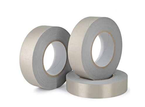 Лента токопроводящая